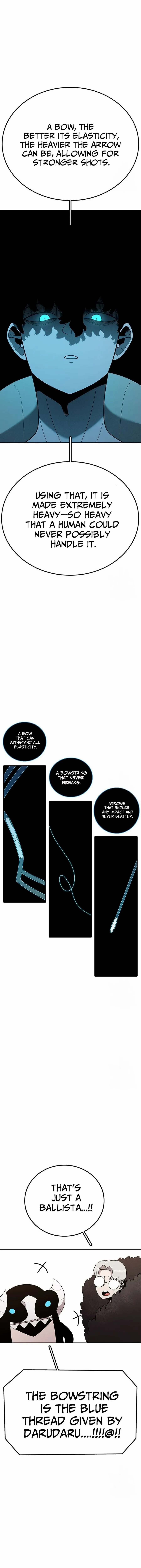 The House Without Time Chapter 109 13